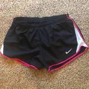 Nike Dry-Fit Shorts